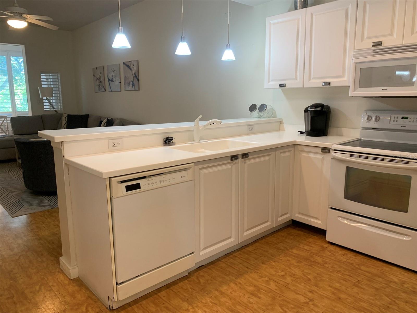 BOLLETTIERI RESORT VILLAS II A - Residential Lease