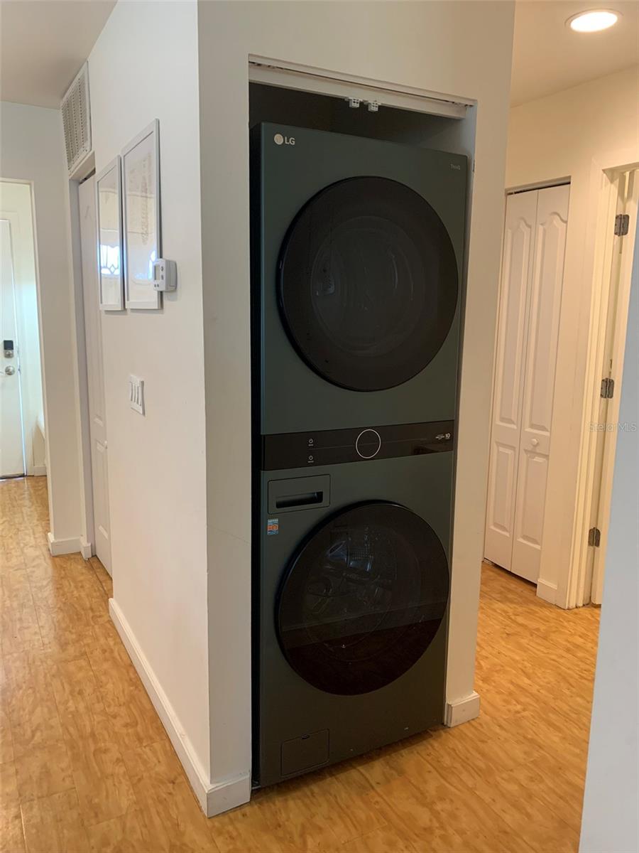 BOLLETTIERI RESORT VILLAS II A - Residential Lease