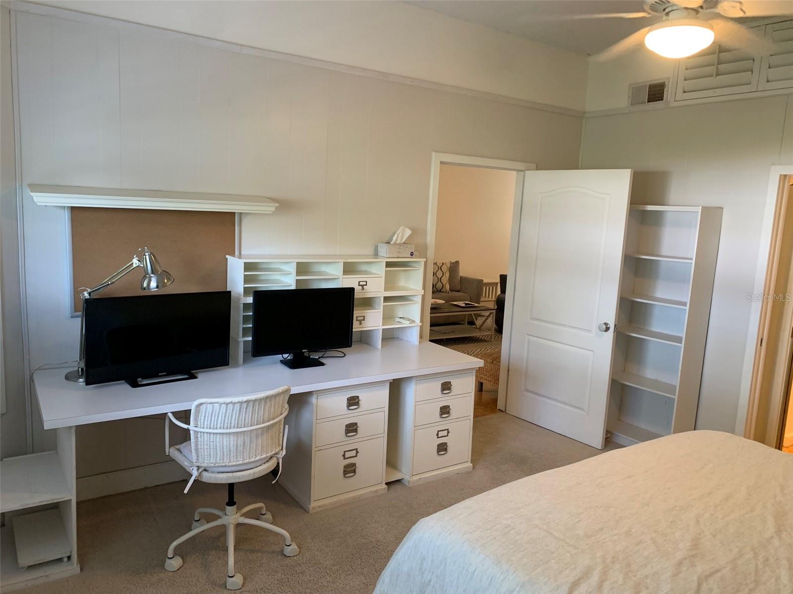 BOLLETTIERI RESORT VILLAS II A - Residential Lease