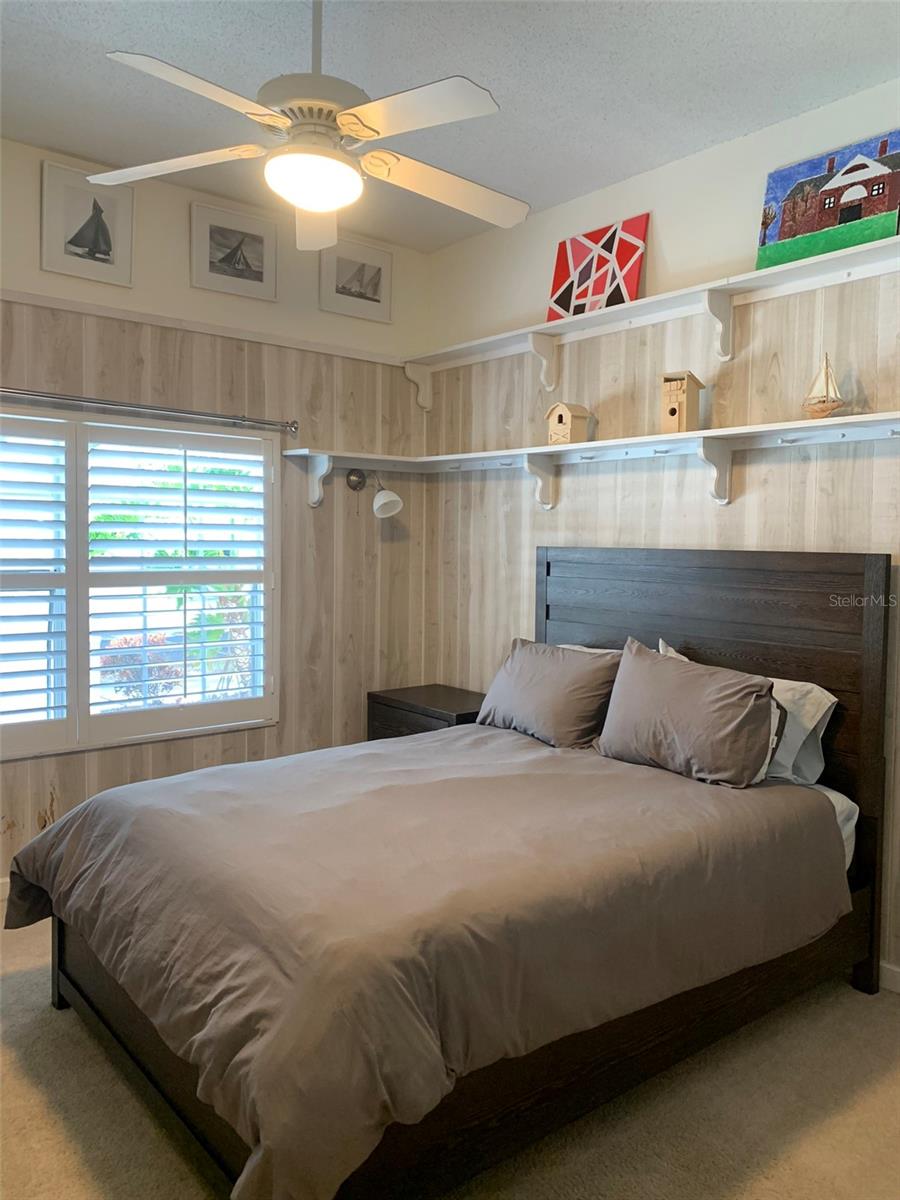 BOLLETTIERI RESORT VILLAS II A - Residential Lease