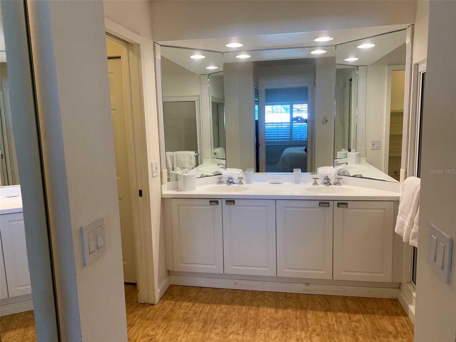 BOLLETTIERI RESORT VILLAS II A - Residential Lease