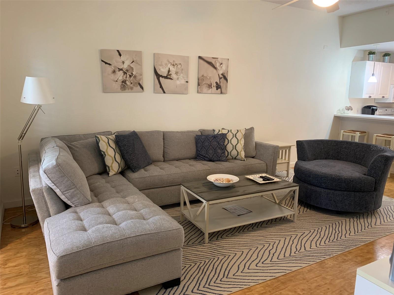 BOLLETTIERI RESORT VILLAS II A - Residential Lease