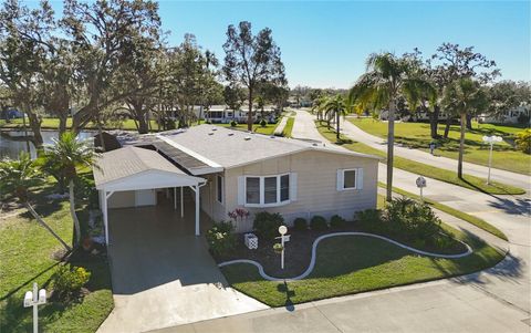 A home in ELLENTON