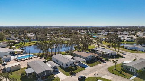 A home in ELLENTON