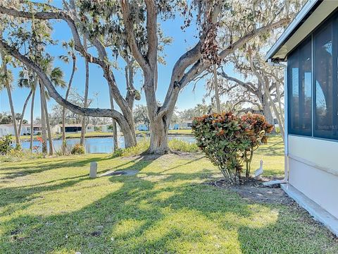 A home in ELLENTON