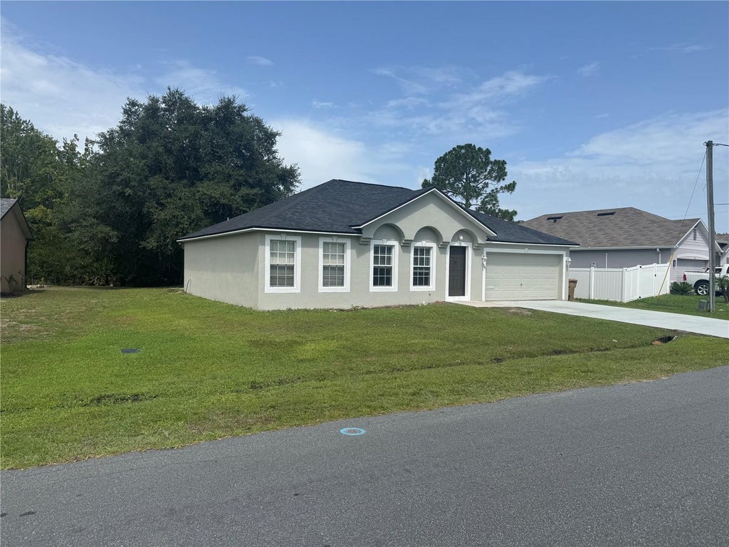 Photo of 760 Palaiseau Court, Kissimmee, FL 34759 (MLS # S5154046)
