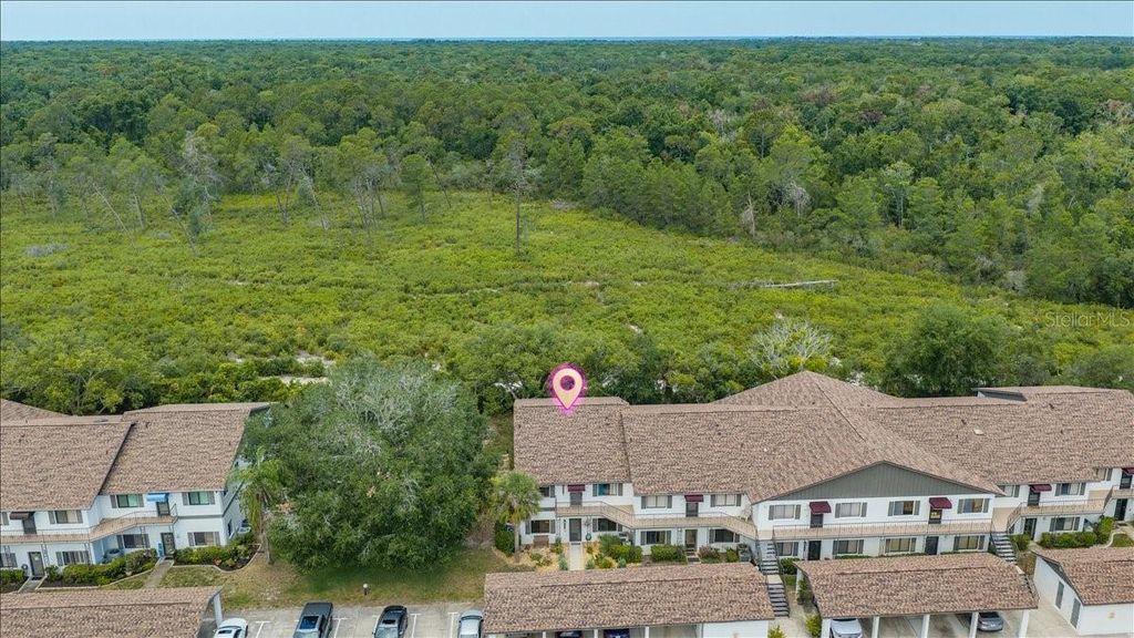 Photo of 6653 River Run Boulevard #6653, Weeki Wachee, FL 34607 (MLS # TB8524803)