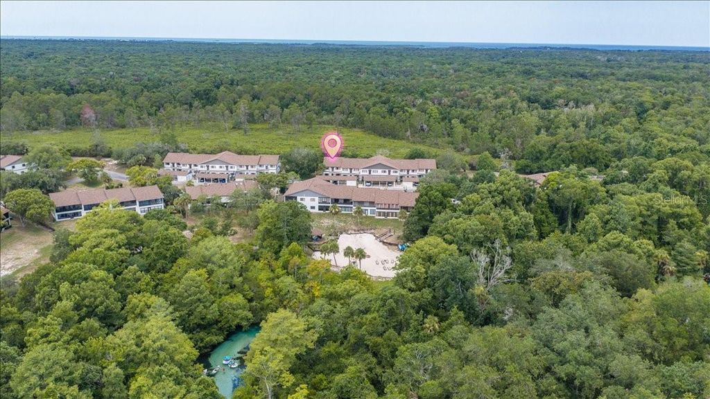 Photo of 6653 River Run Boulevard #6653, Weeki Wachee, FL 34607 (MLS # TB8524803)