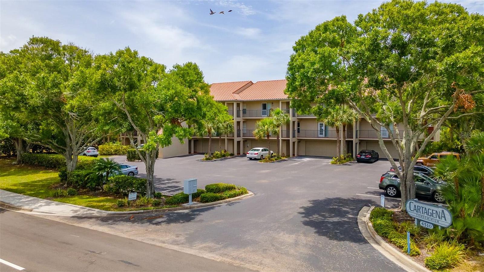 CARTAGENA - Residential