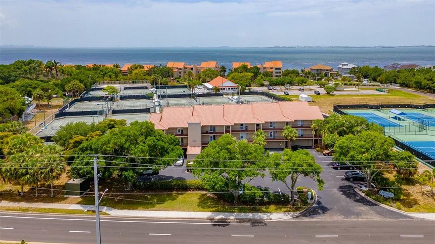 ?? Beautifully Renovated Condo – Prime Bradenton Beach Location!

? Seller Highly Motivated – Don’t Miss Out! ?

Step into this stunning 3-bedroom, 2-bathroom condo just 6 miles from the world-famous sands of Anna Maria Island. Perfectly situated in a peaceful community, this second-floor unit blends style, comfort, and convenience, with direct views of the IMG Academy Golf Clubhouse and even a peek at Sarasota Bay.

? Key Features:

Professionally remodeled bedroom and bathroom with elegant, modern finishes

Bright open-concept kitchen and living room – ideal for entertaining or relaxing

Enclosed balcony with windows – a sunny extension of your living space

Third bedroom converted into a chic home office – perfect for remote work or creative projects

Newer A/C (3 years old), securely stored in a shared garage

Garage space (shared with Unit 205) plus a covered patio behind the garage – great for BBQs and outdoor gatherings

At 1,270 sq. ft., this condo is filled with natural light and a warm, inviting atmosphere. Whether you love golf, tennis, or Gulf Coast beach life, this home delivers it all.

?? Location Highlights:

Just 1 block to IMG Academy and State College of Florida

Minutes to Sarasota-Bradenton International Airport

Surrounded by multi-million-dollar developments – an excellent investment opportunity

Optional tennis and pickleball memberships available at a low monthly fee

?? HOA Covers It All:

Water, sewer, trash, cable TV, high-speed internet, exterior maintenance (roof, painting, landscaping), and building insurance.

Though the community doesn’t feature a pool, you’re only minutes away from the crystal-clear Gulf waters and endless outdoor adventures.

?? Why You’ll Love It:

 condo is the perfect choice for a vacation retreat, full-time residence, or profitable rental investment.

?? Schedule your private showing today