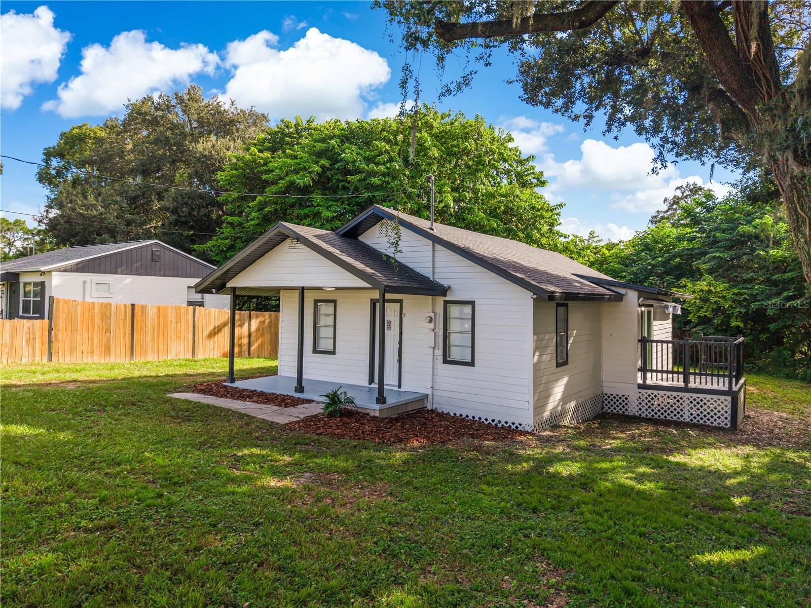 13 N VAN BUREN AVENUE