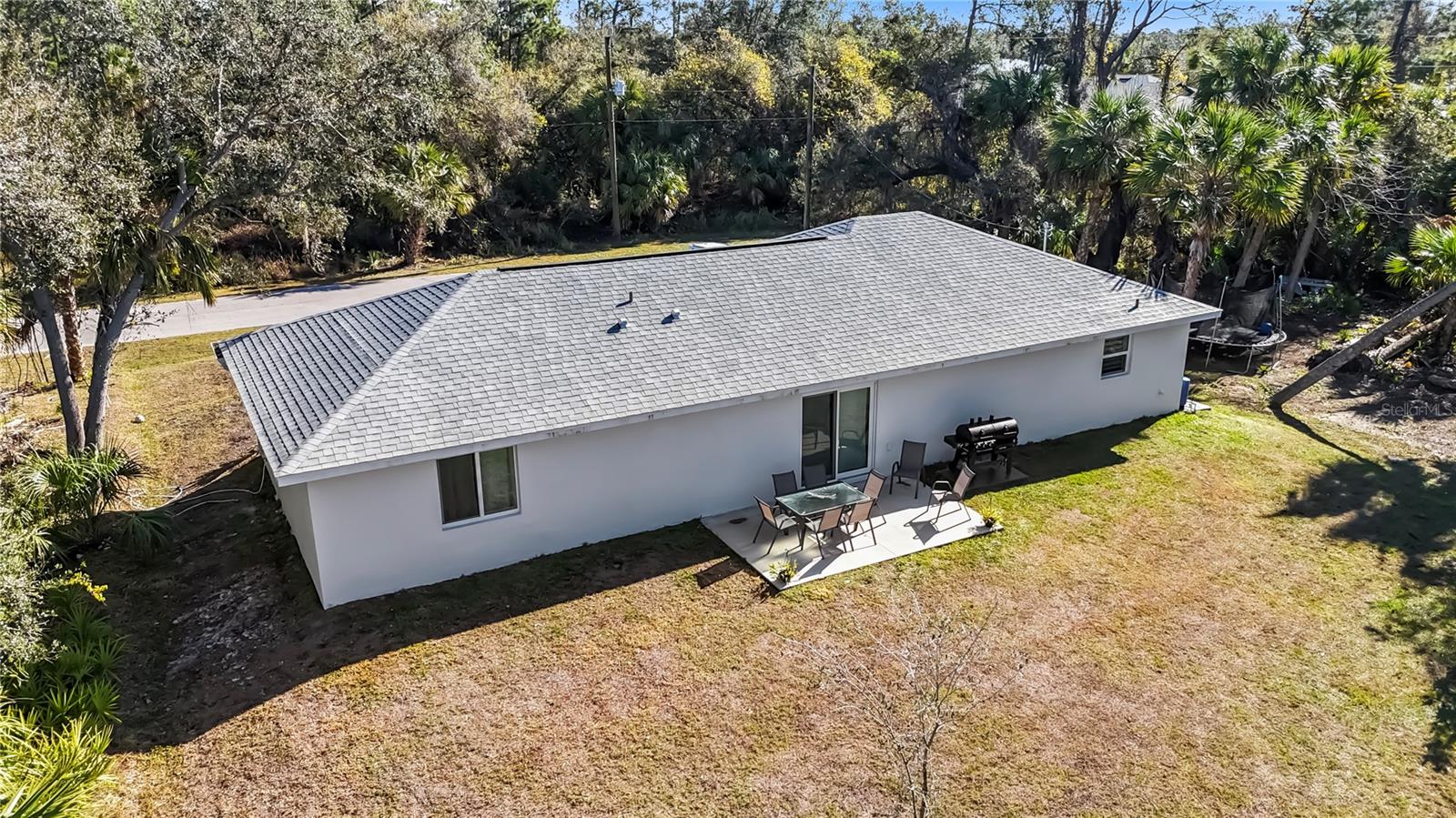 24TH ADD TO PORT CHARLOTTE - Residential