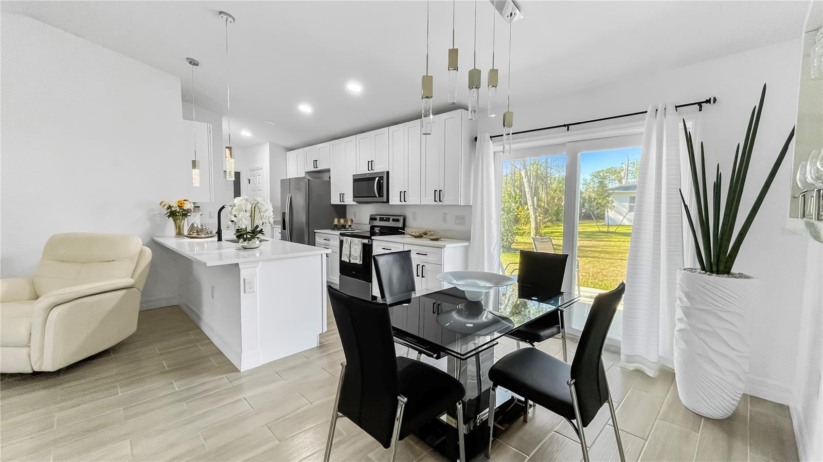 24TH ADD TO PORT CHARLOTTE - Residential