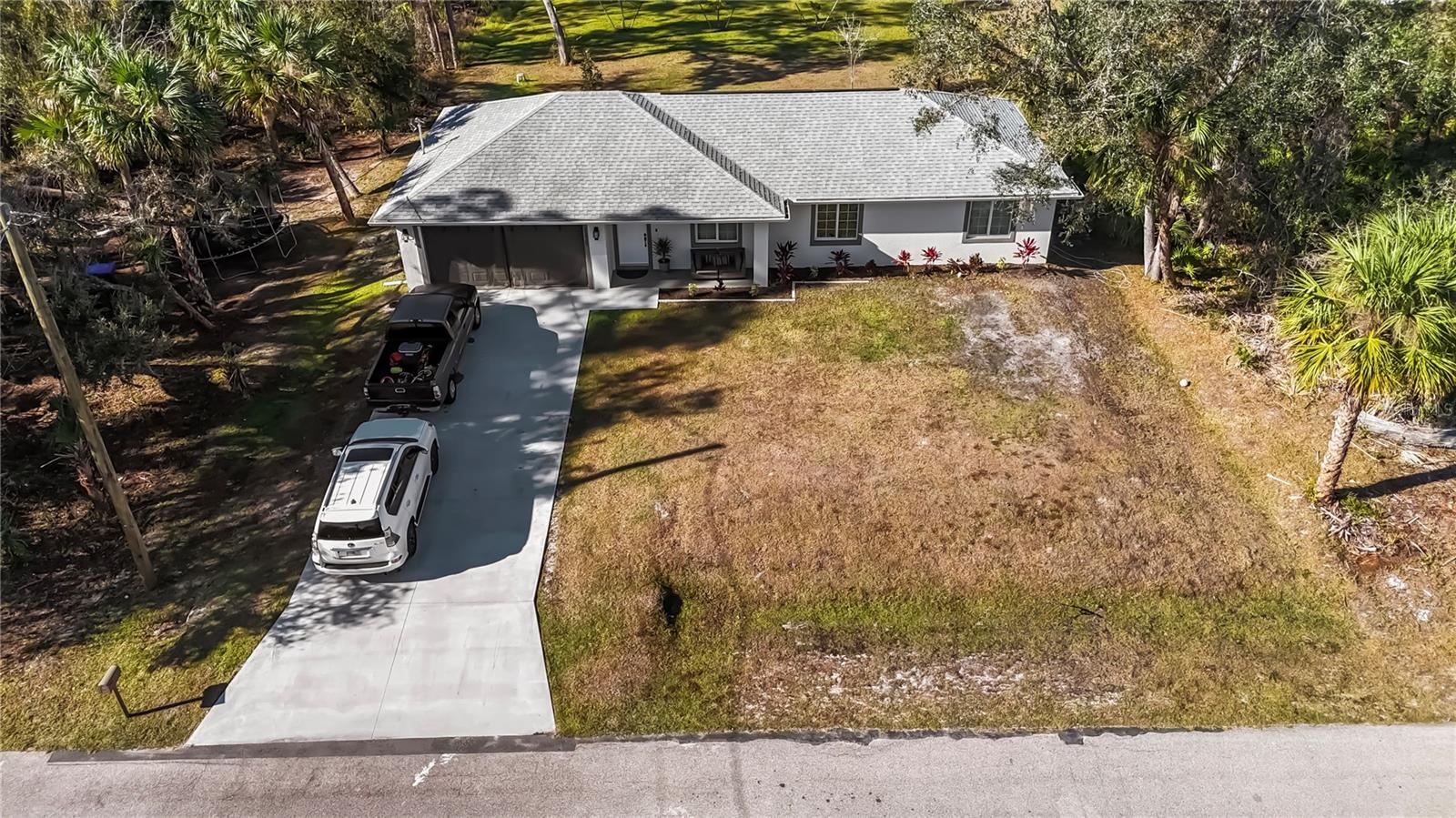 24TH ADD TO PORT CHARLOTTE - Residential