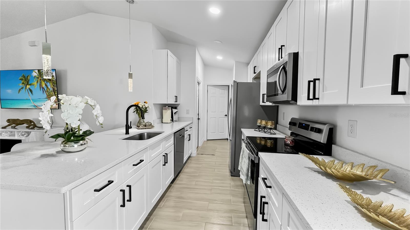 24TH ADD TO PORT CHARLOTTE - Residential