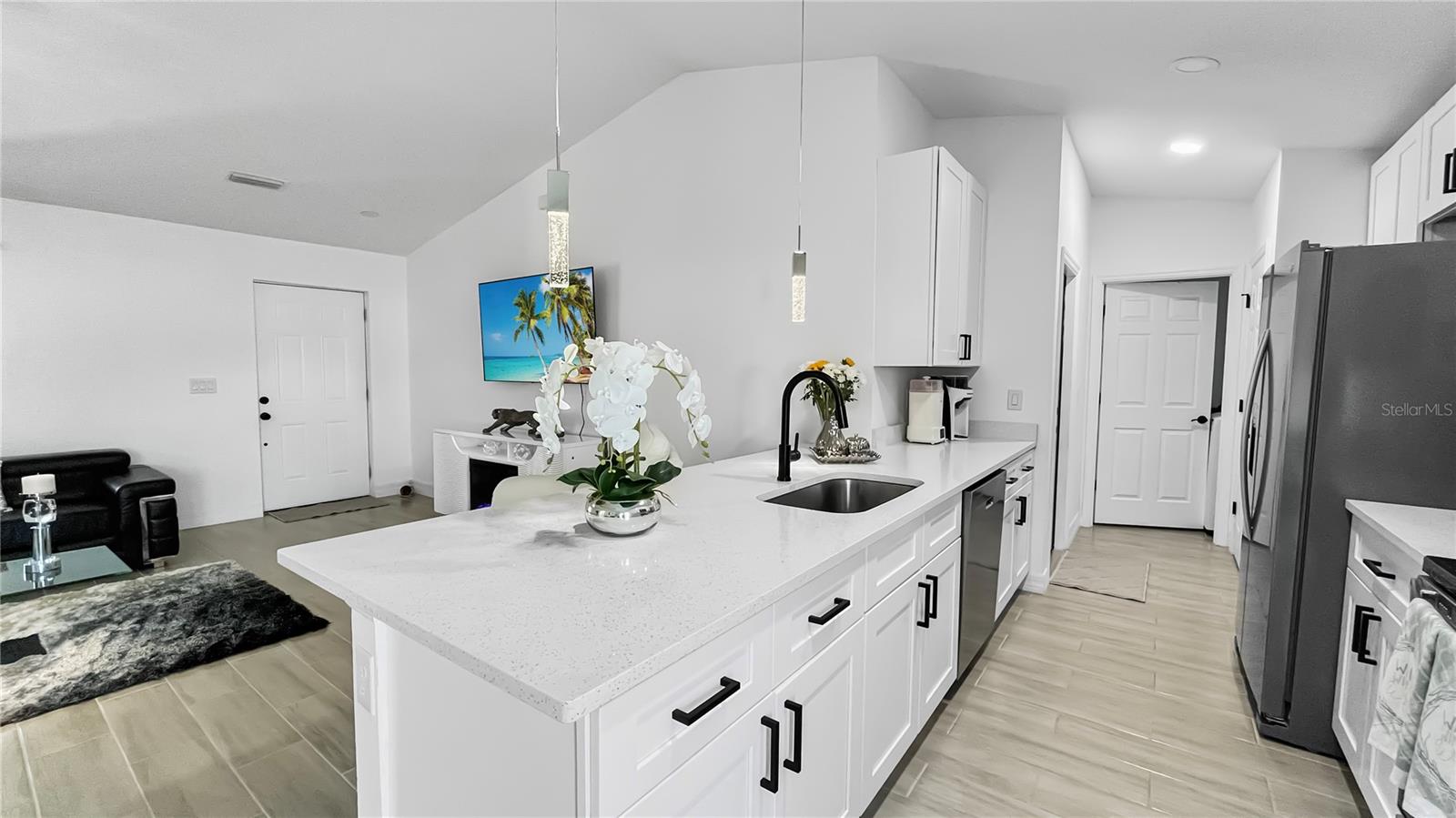 24TH ADD TO PORT CHARLOTTE - Residential