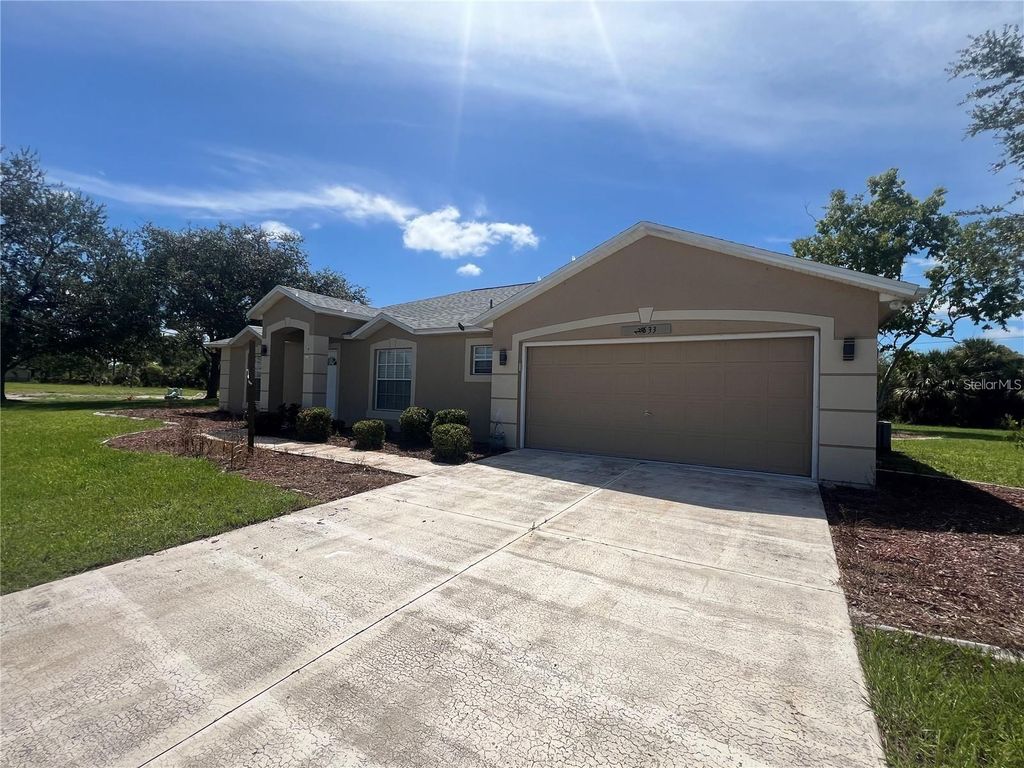 Photo of 25633 Prada Drive, Punta Gorda, FL 33955 (MLS # C7521446)