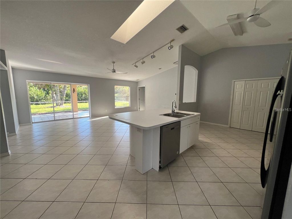 Photo of 25633 Prada Drive, Punta Gorda, FL 33955 (MLS # C7521446)