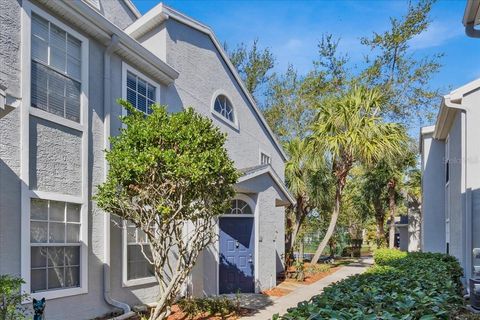 A home in KISSIMMEE