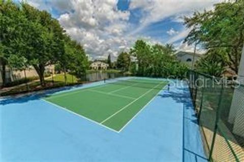 A home in KISSIMMEE