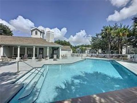 A home in KISSIMMEE