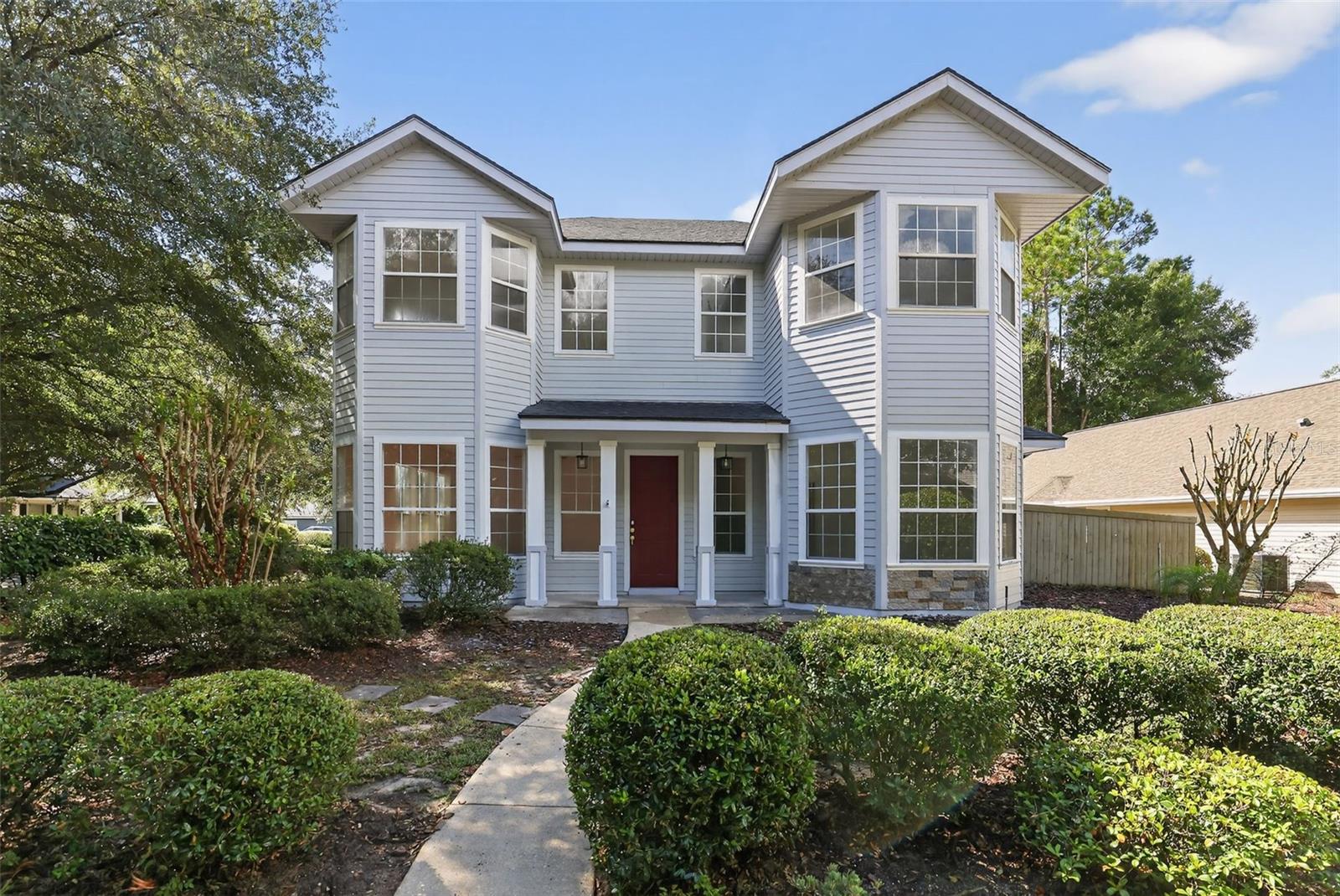 HAILE PLANTATION UNIT 35 PH 4 - Residential