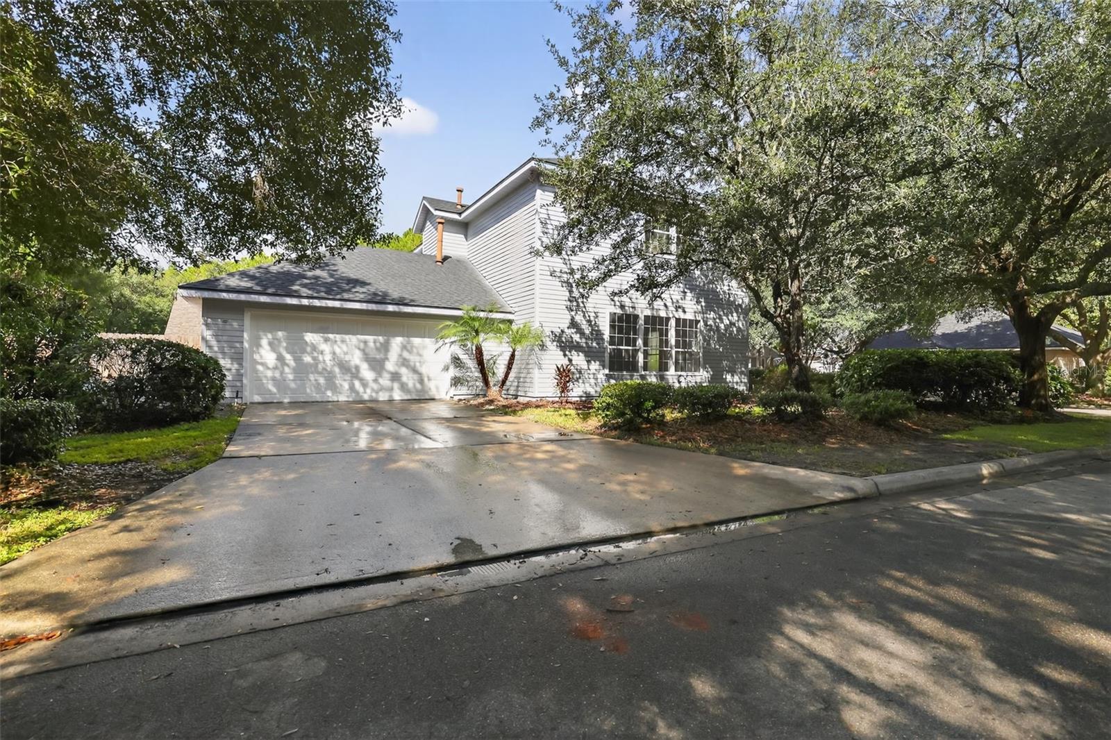 HAILE PLANTATION UNIT 35 PH 4 - Residential