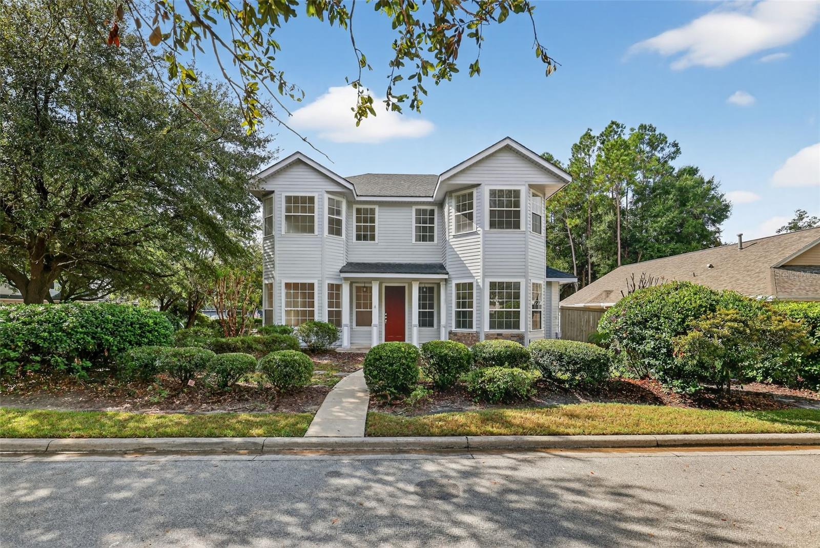 HAILE PLANTATION UNIT 35 PH 4 - Residential