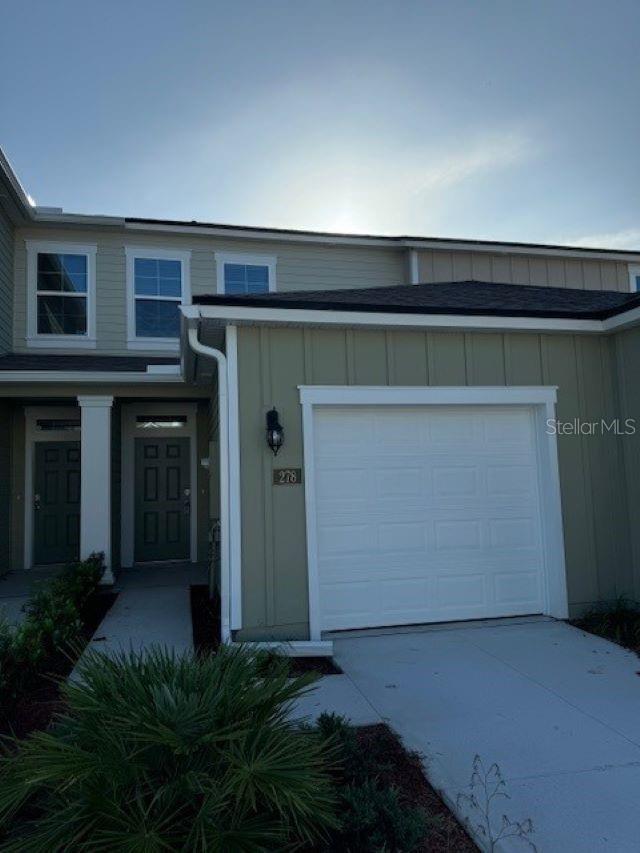 View PALM COAST, FL 32137 townhome