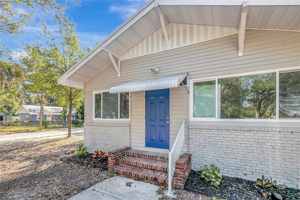 Photo of 703 16th Street NW, Largo, FL 33770 (MLS # TB8456431)