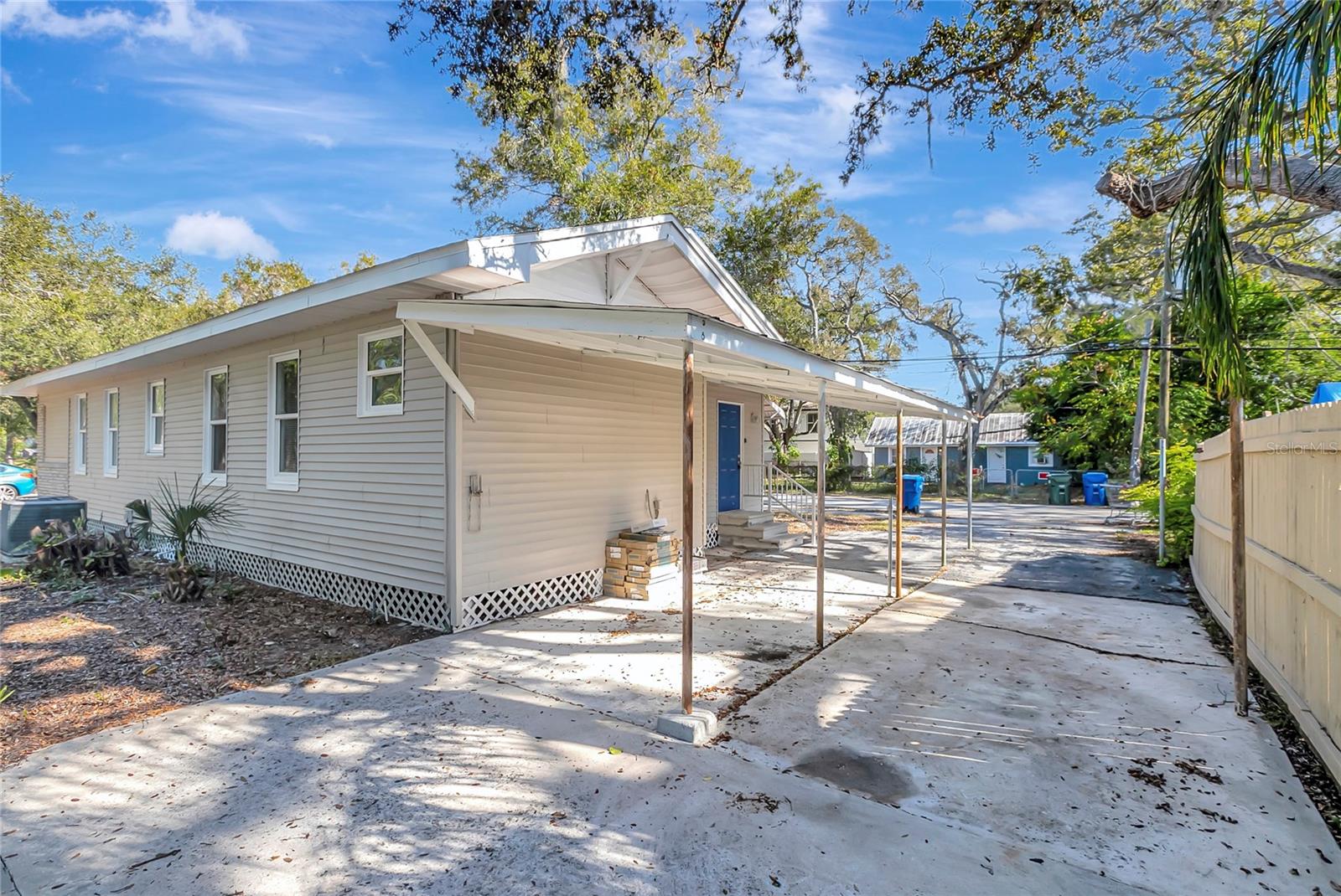 HIGHLAND PARK - Residential