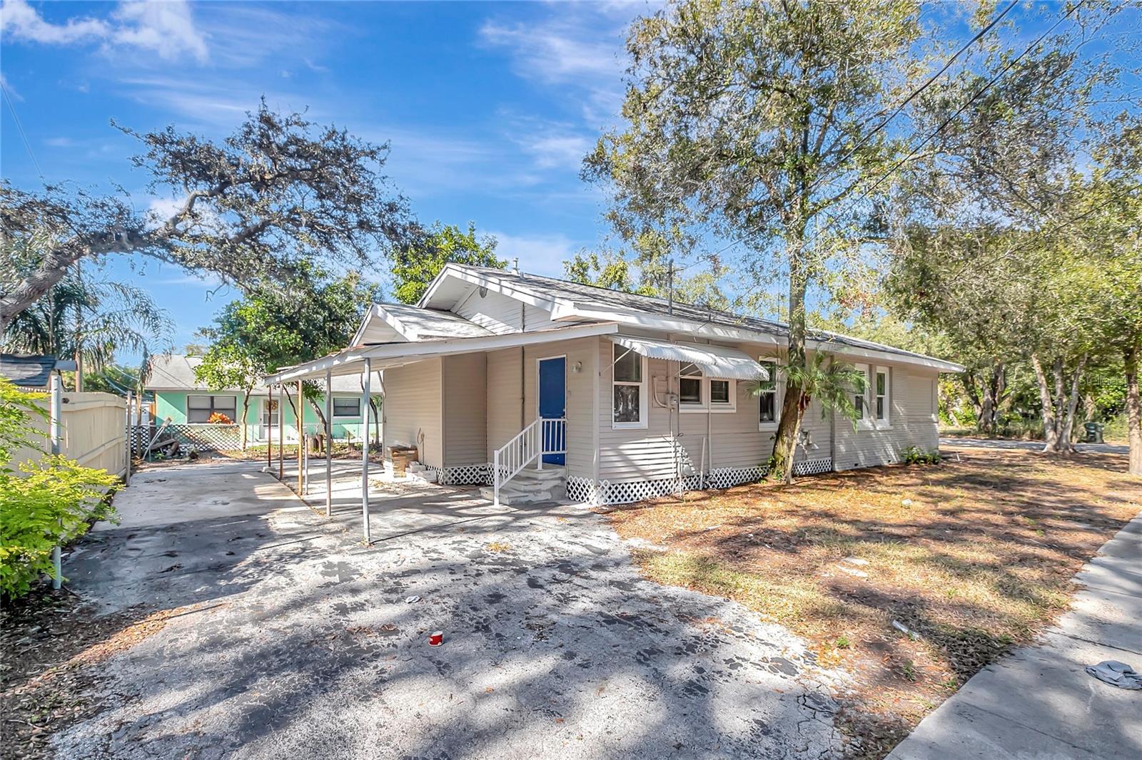 HIGHLAND PARK - Residential