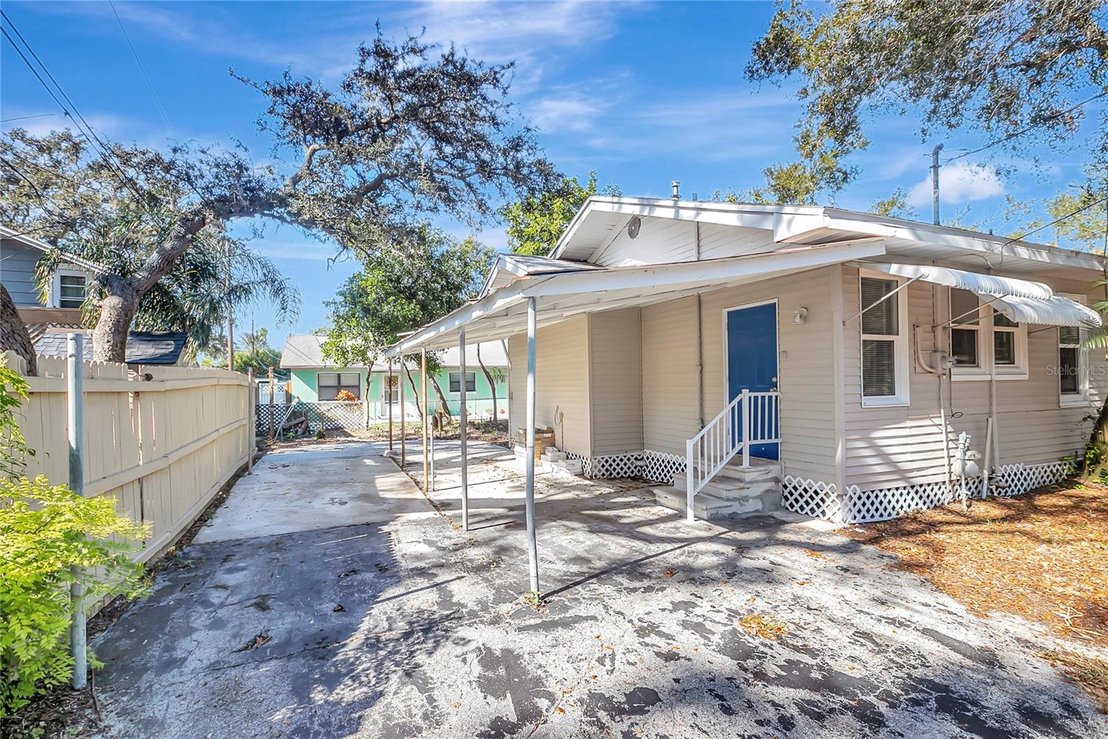 HIGHLAND PARK - Residential