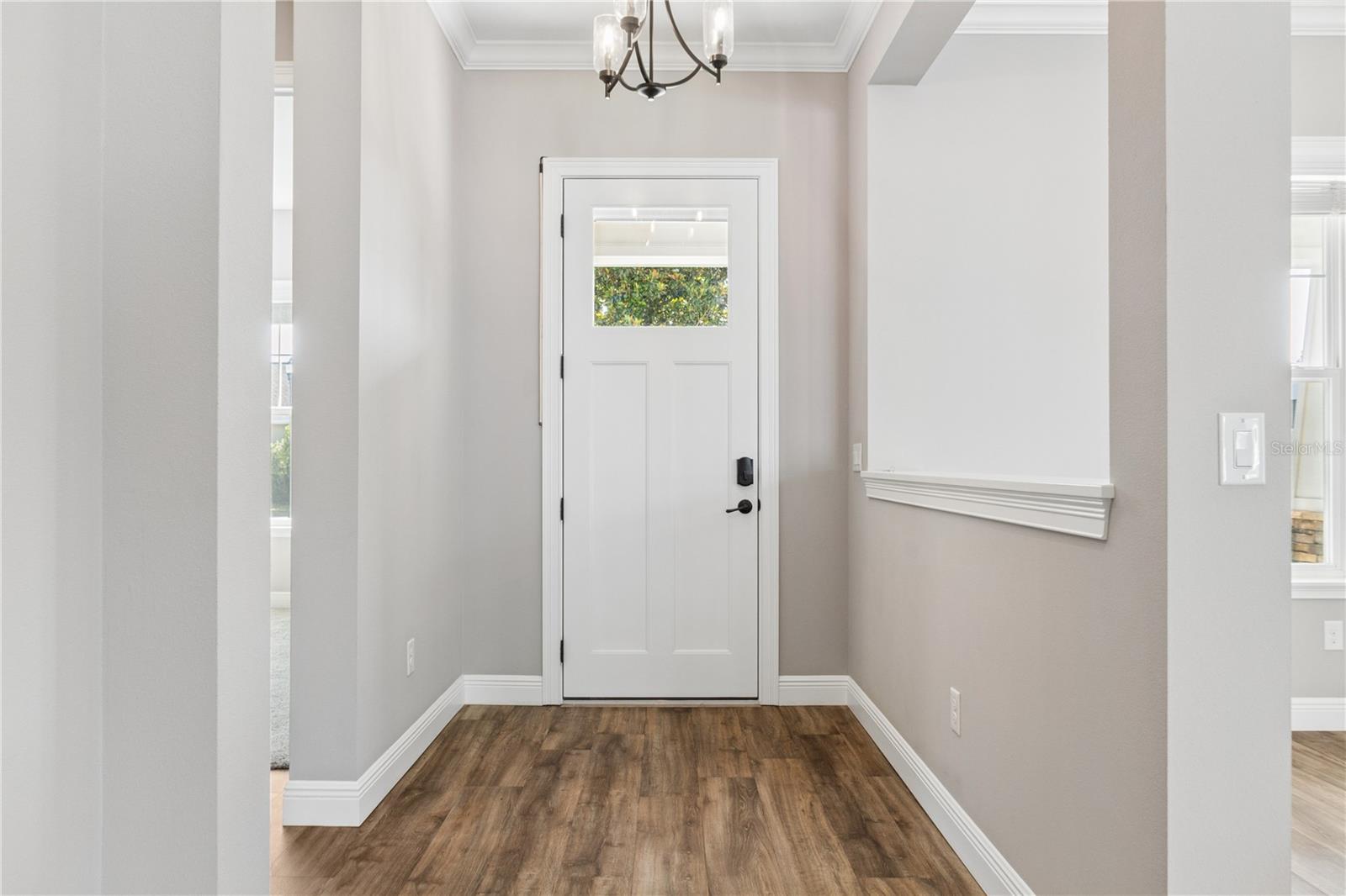 WOODFIELD CROSSING - Residential