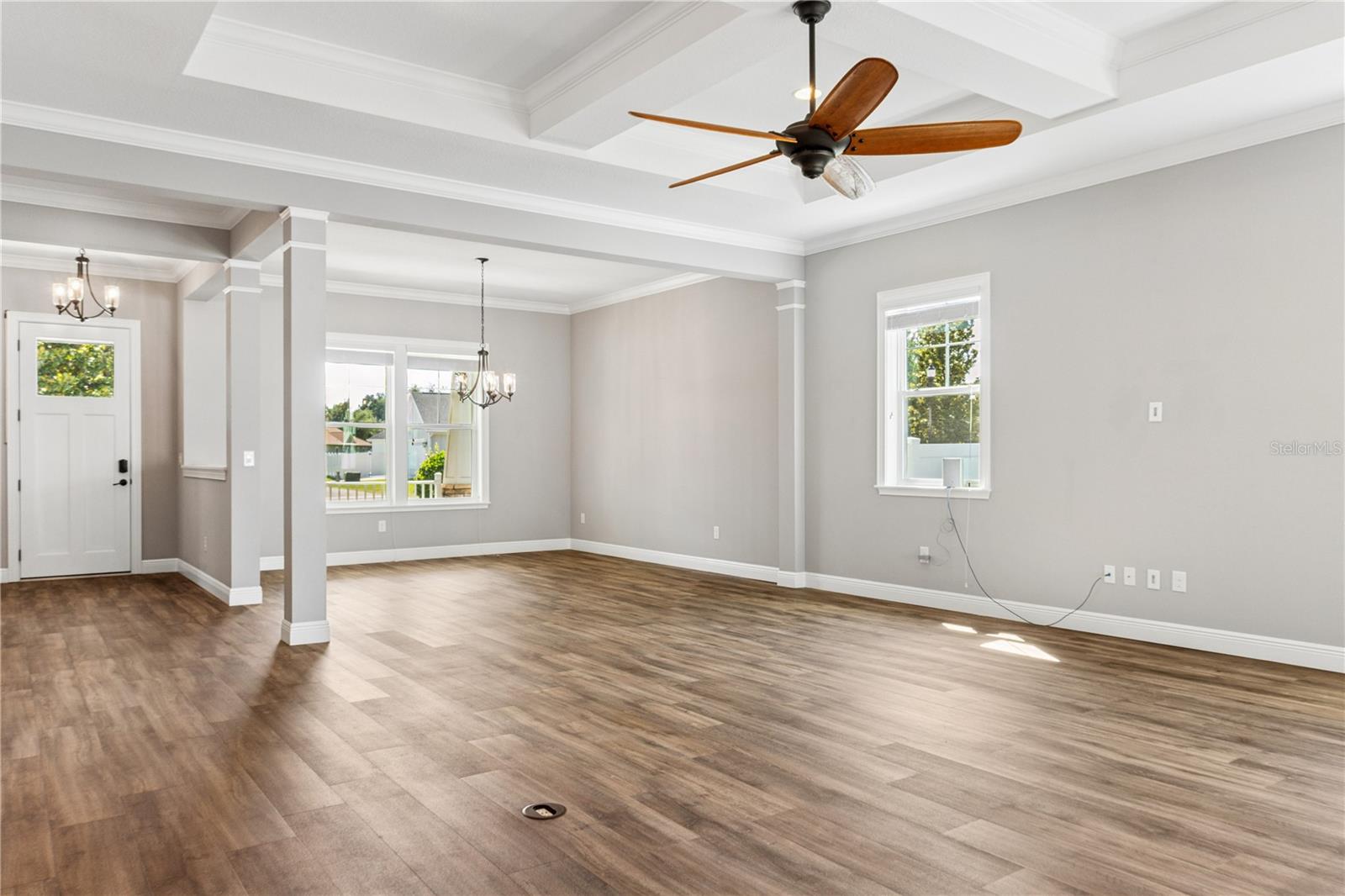 WOODFIELD CROSSING - Residential