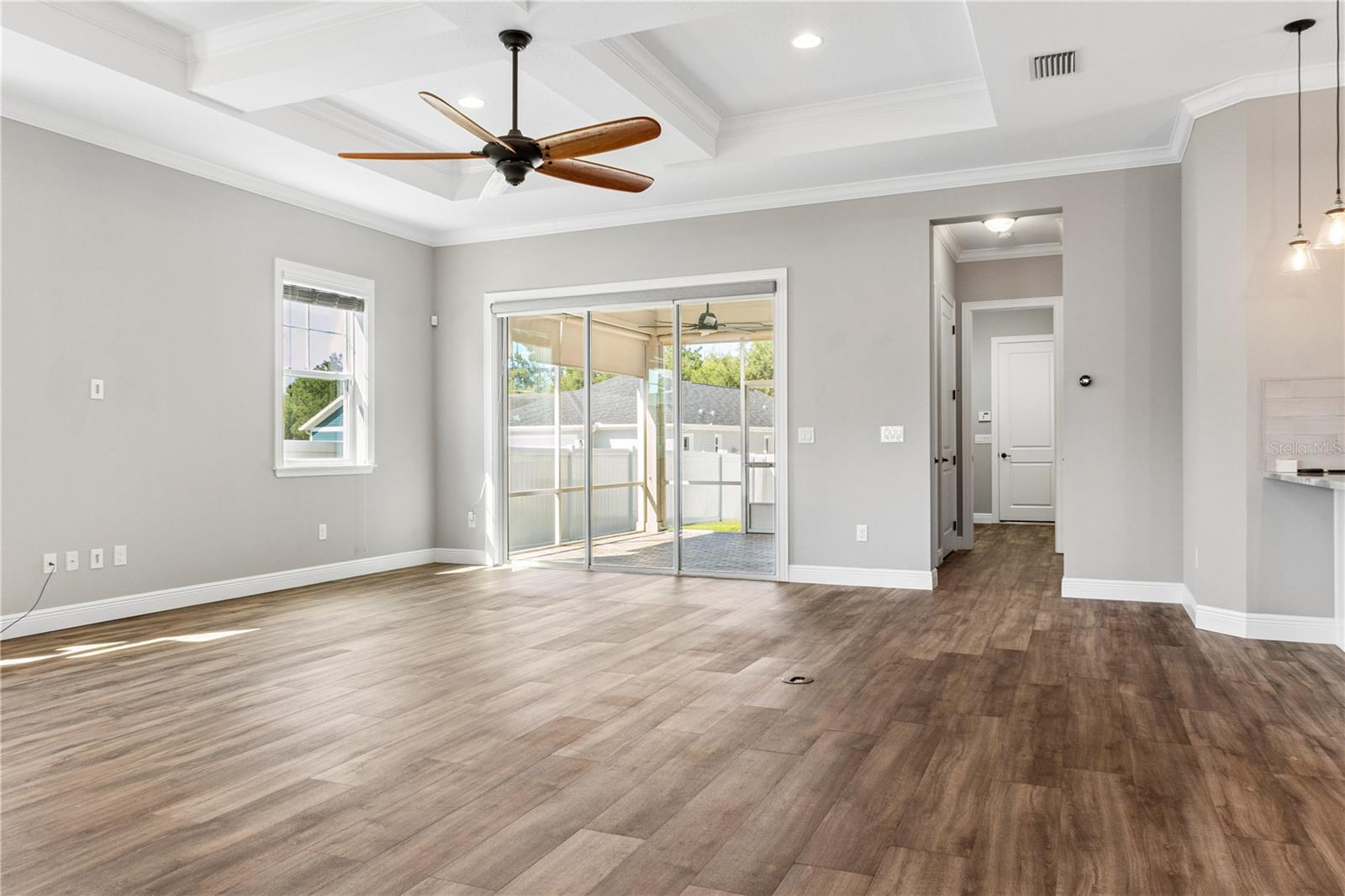 WOODFIELD CROSSING - Residential