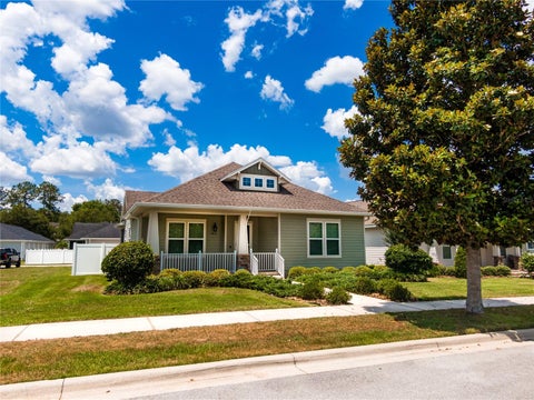 Tiny photo for 2816 SE 20th Ave, Ocala, FL 34471 (MLS # OM724913)