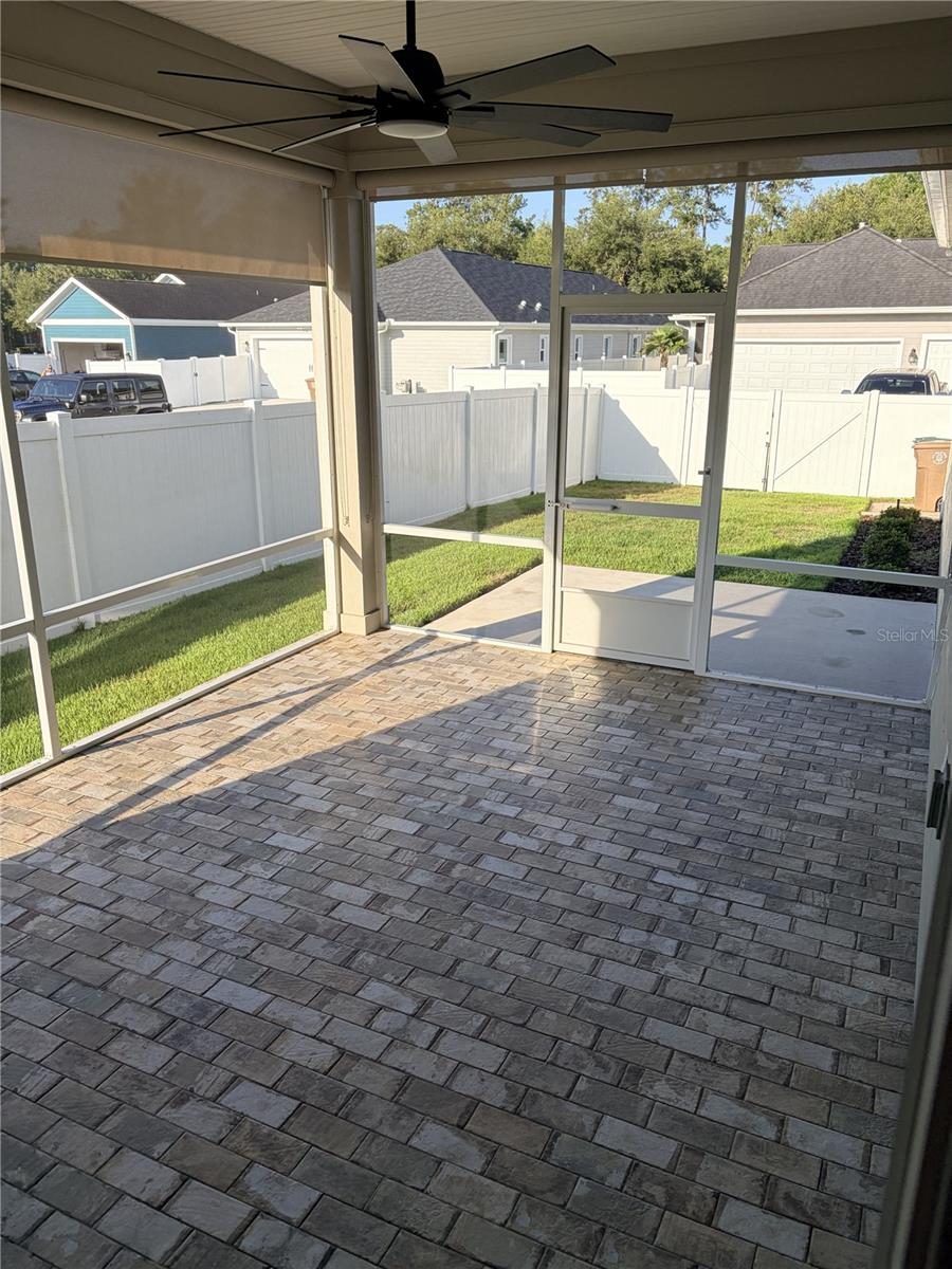 WOODFIELD CROSSING - Residential