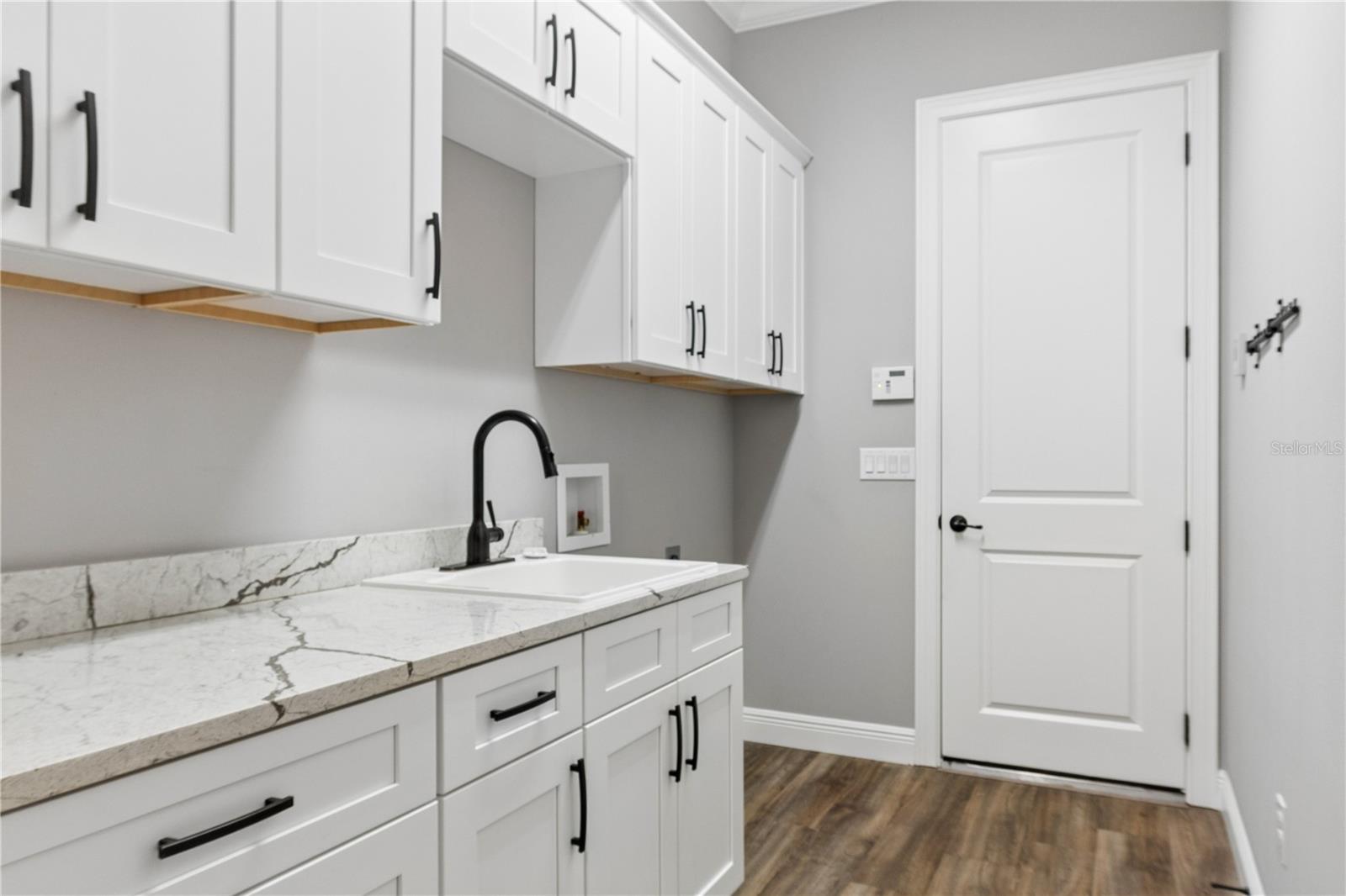 WOODFIELD CROSSING - Residential