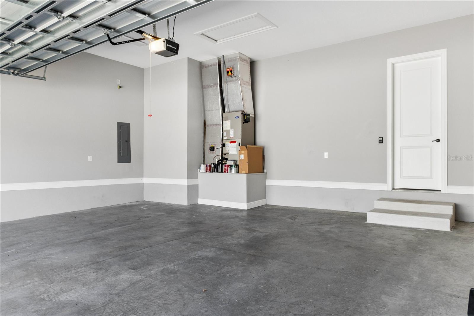 WOODFIELD CROSSING - Residential