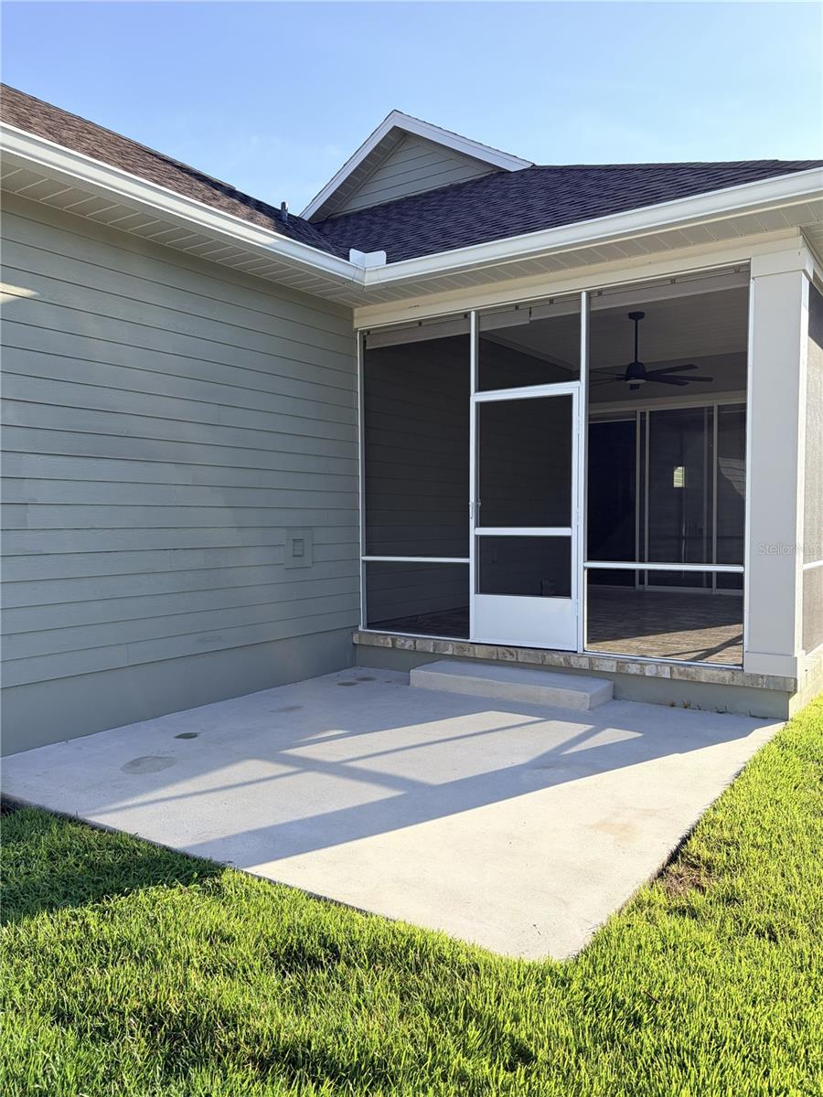 WOODFIELD CROSSING - Residential