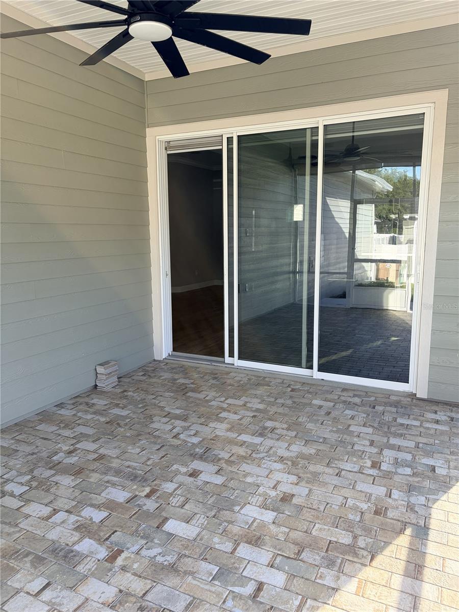 WOODFIELD CROSSING - Residential
