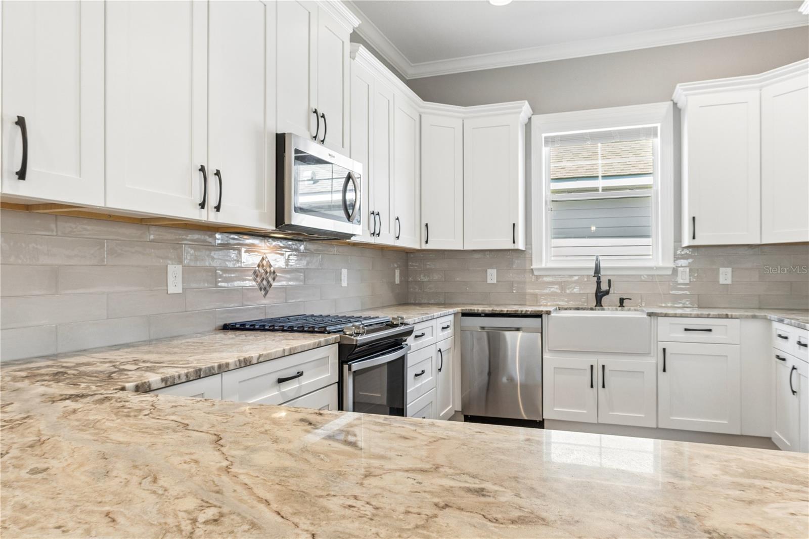 WOODFIELD CROSSING - Residential