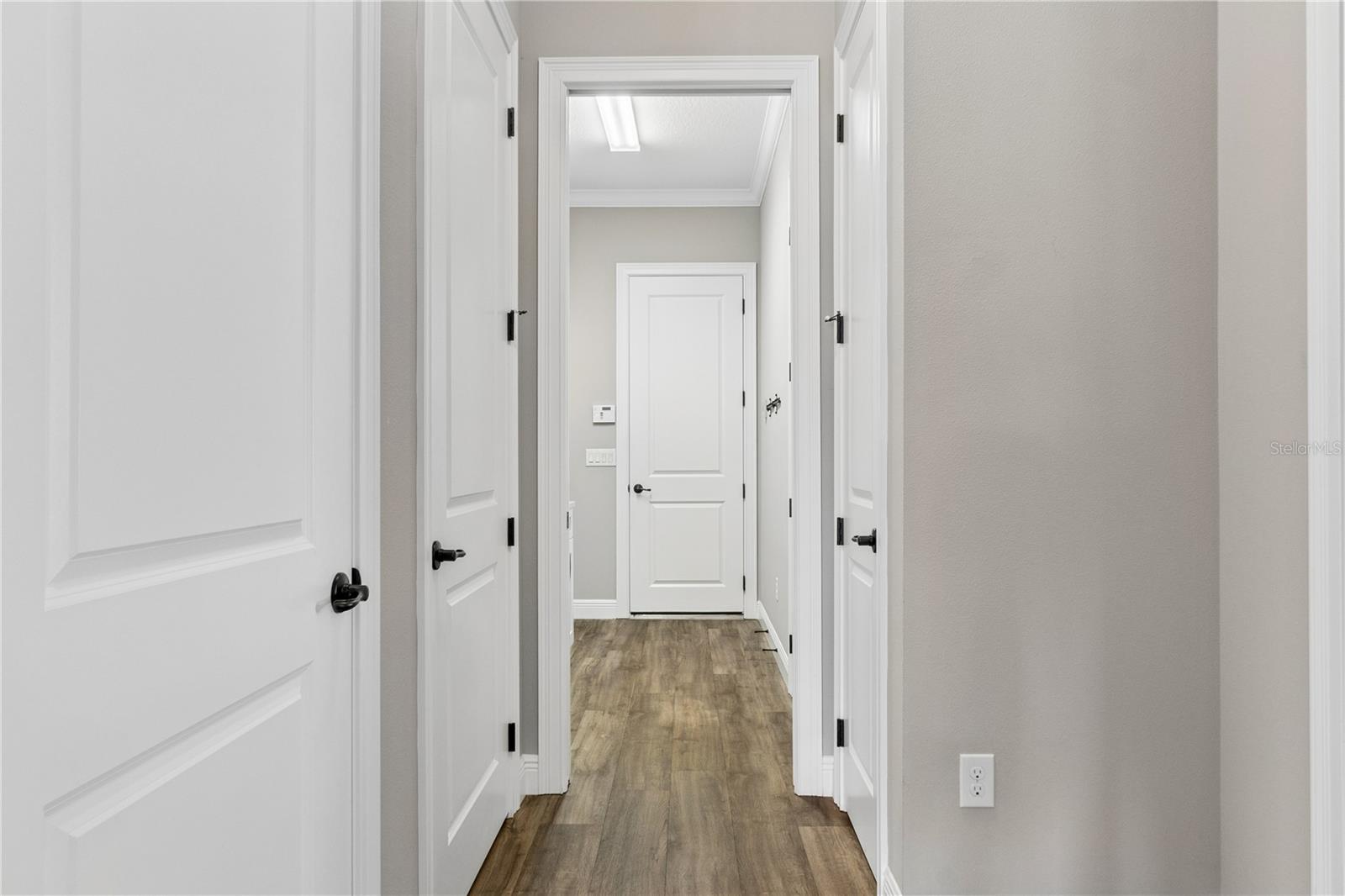 WOODFIELD CROSSING - Residential