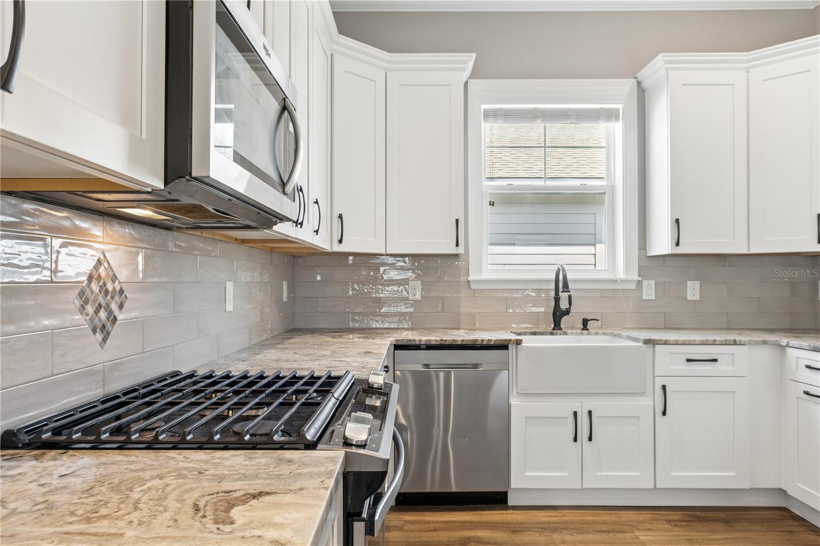 WOODFIELD CROSSING - Residential