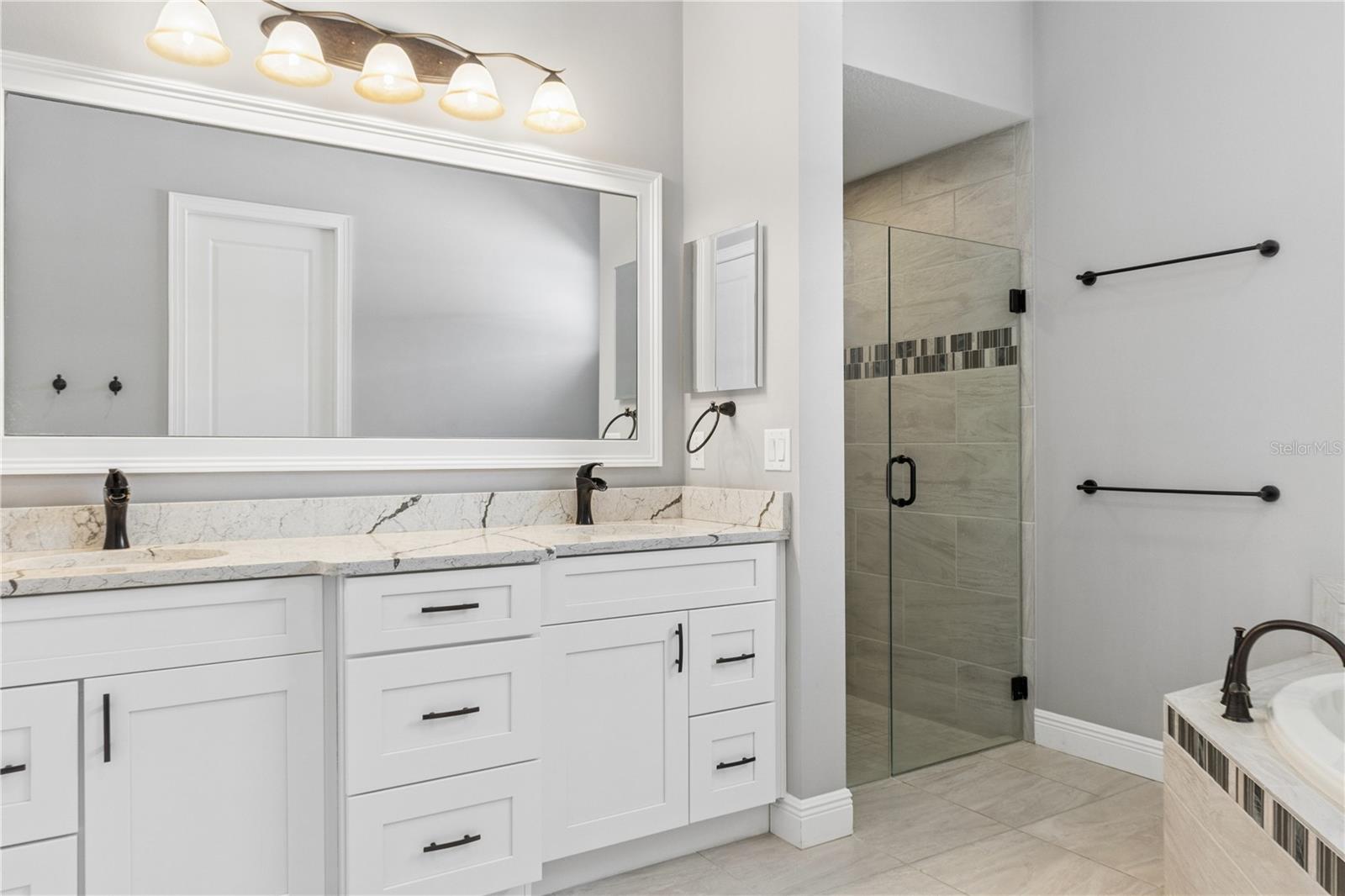 WOODFIELD CROSSING - Residential