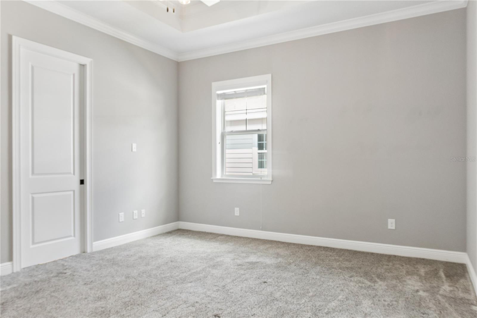 WOODFIELD CROSSING - Residential