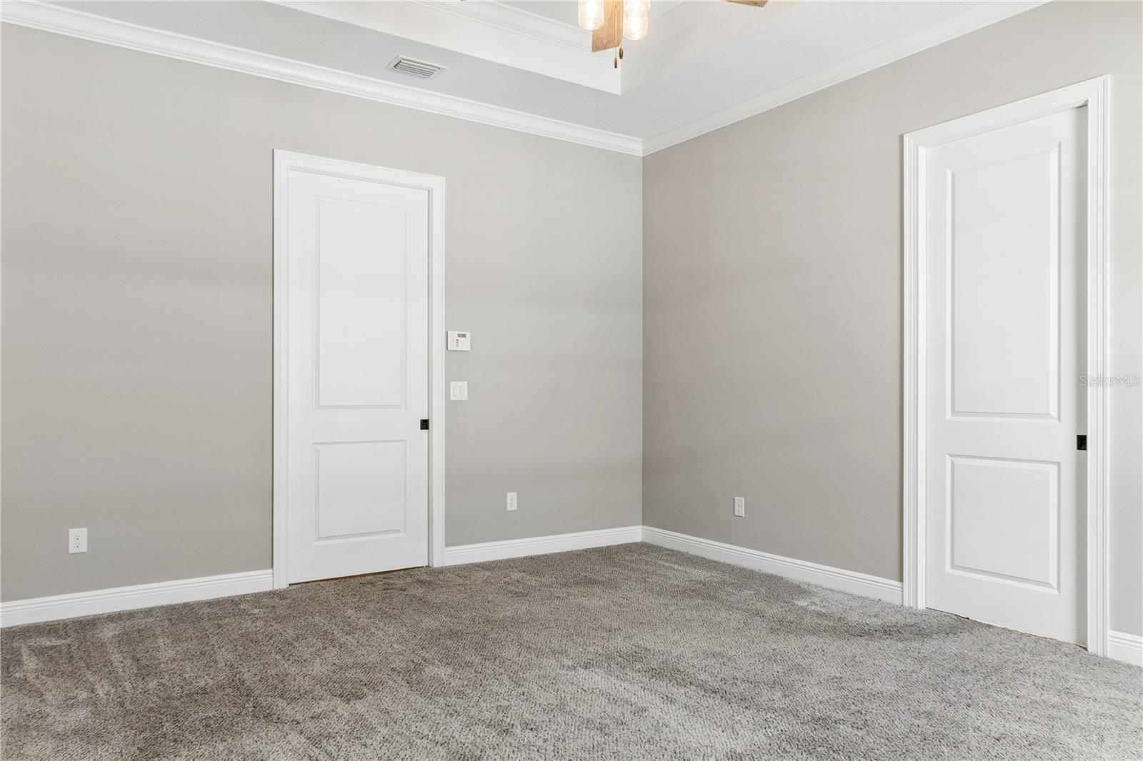 WOODFIELD CROSSING - Residential