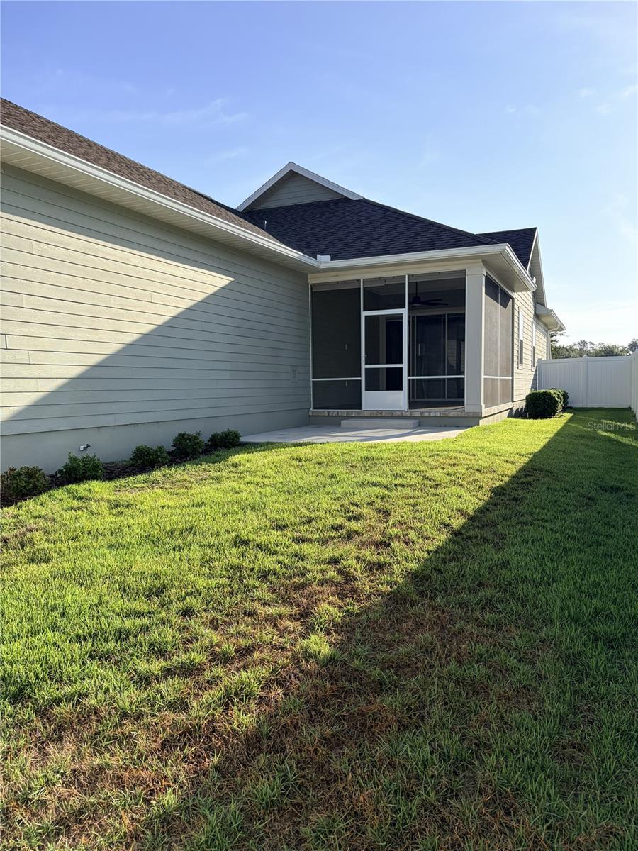WOODFIELD CROSSING - Residential