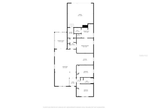 Tiny photo for 2816 SE 20th Ave, Ocala, FL 34471 (MLS # OM724913)
